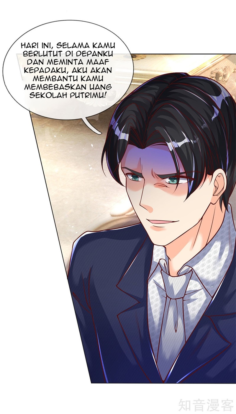 Immortal Daddy Xianzun Chapter 158 Gambar 18